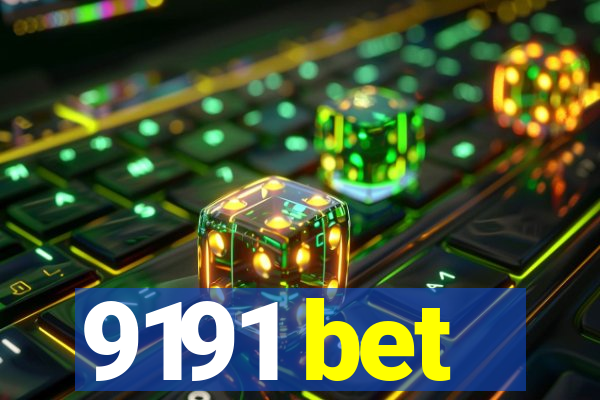 9191 bet